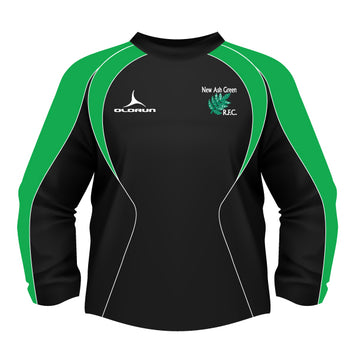 New Ash Green RFC Kid's Iconic Training Smock Top