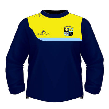 Laugharne RFC Adult's Tempo Training Top