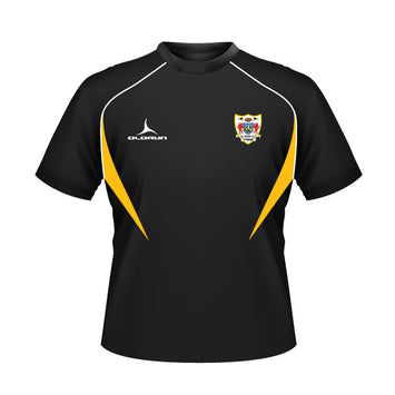 St Davids RFC Kid's Flux T-Shirt