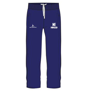 MMAD Adult's Velocity Tracksuit Bottoms