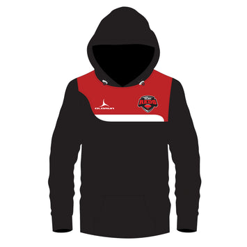 Talbot Reds Adults Tempo Hoodie