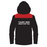 Talbot Reds Kid's Tempo Hoodie