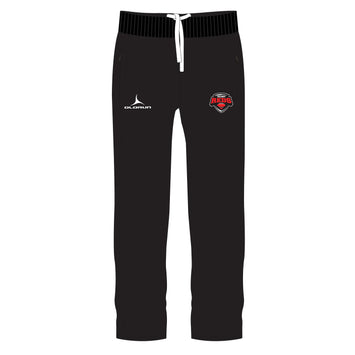 Talbot Reds Adult's Velocity Tracksuit Bottoms