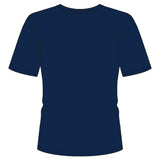 Treharris RFC Kid's Tempo T-Shirt