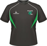 New Ash Green RFC Kid's Supporters Flux T Shirt