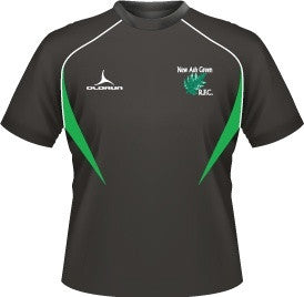 New Ash Green RFC Kid's Supporters Flux T Shirt