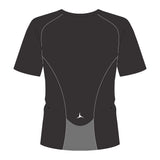 Raiders 7's Flux T-Shirt