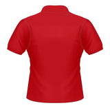Milford Haven RFC Kid's Tempo Polo Shirt
