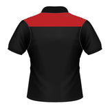 Llandovery RFC Adult's Tempo Polo Shirt