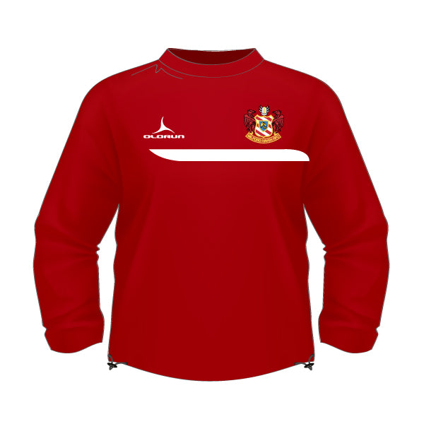 Milford Haven RFC Kid's Tempo Training Top