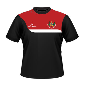 Llandovery RFC Adult's Tempo Short Sleeve T-Shirt