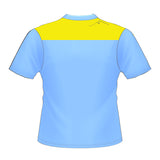 Laugharne RFC Kid's Tempo Short Sleeve T-Shirt