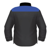 Laugharne Athletic CC Adult's Tempo Tracksuit Top