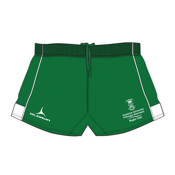 Swansea University Kinetic Shorts