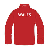 Wales Tug of War Association Pulse Full Zip Jacket