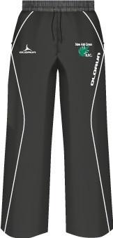 New Ash Green RFC Kid's Supporters Training Pants