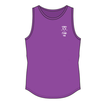 Towy Boat Club Mens Vest