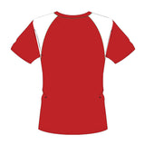 Llandovery RFC Adult's Short Sleeve T-Shirt
