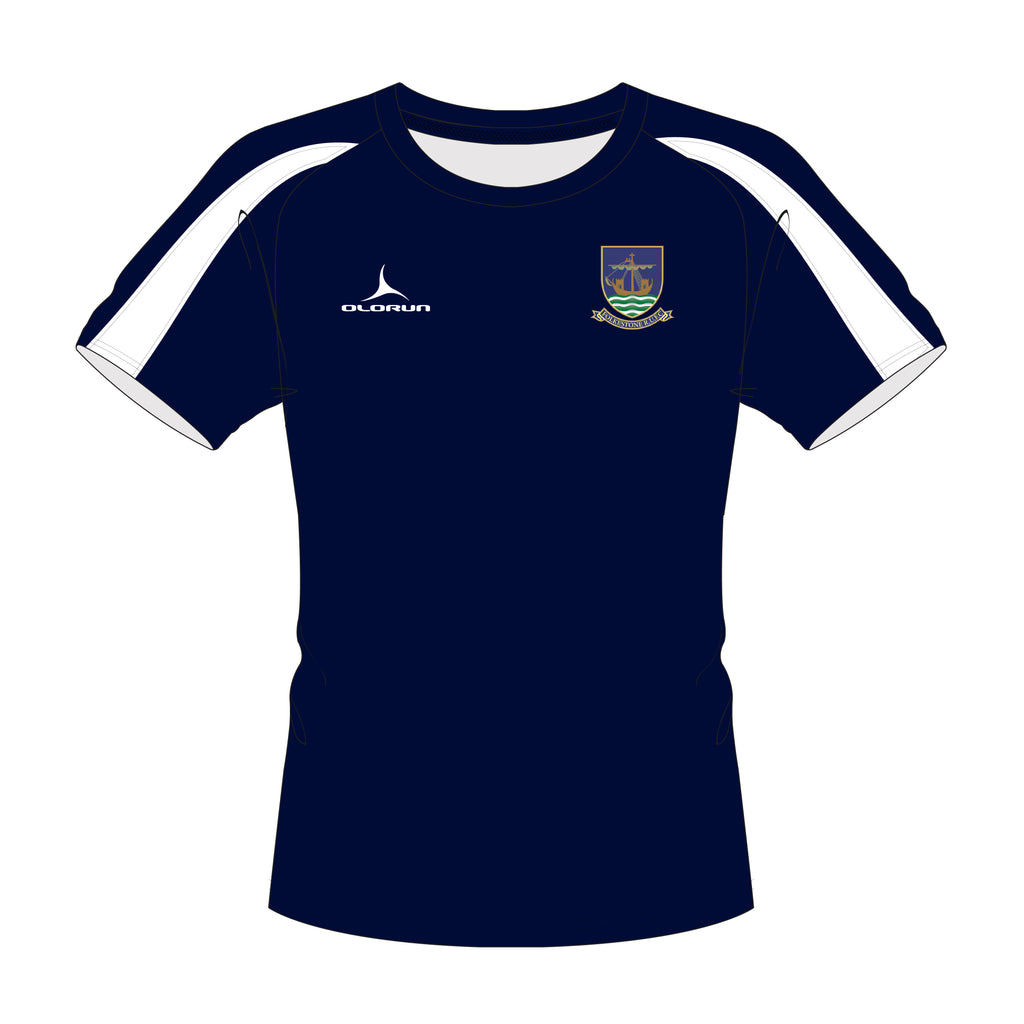 Folkestone RFC Sports T-Shirt – Olorun Sports