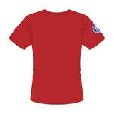 The HPA Mavericks Tempo T-Shirt