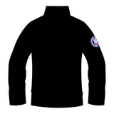 The HPA Nomads Tempo 1/4 Zip Midlayer