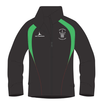 Welsh Fencing Kid's Pulse Tracksuit Top