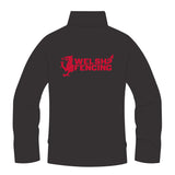 Welsh Fencing Kid's Pulse Tracksuit Top