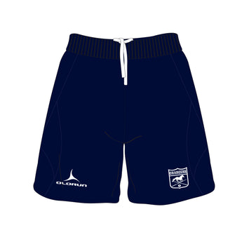 The HPA Chargers Leisure Shorts