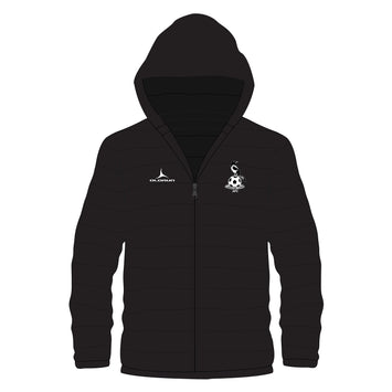 Lampeter AFC Children's Padded Jacket