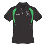 Welsh Fencing Adult's Pulse Polo Shirt