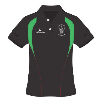 Welsh Fencing Adult's Pulse Polo Shirt