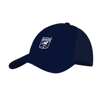 The HPA Chargers Cap - French Navy