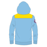 The HPA Brumbies Tempo Hoodie