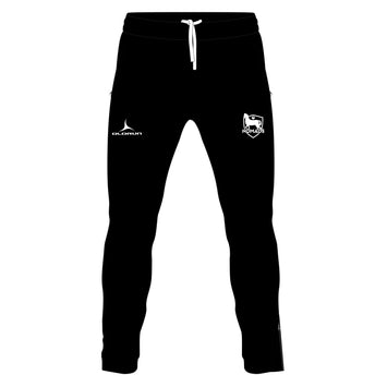The HPA Nomads Skinny/fitted track bottoms