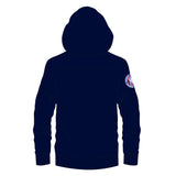 The HPA Chargers Tempo Hoodie