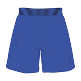 Stags 7's Training Shorts - Royal Blue