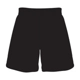 Stags 7's Training Shorts - Black