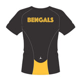 Bengals Netball Flux T-Shirt