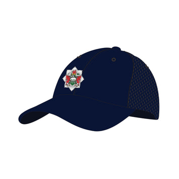 Mid & West Wales FRS Rugby Section Cap
