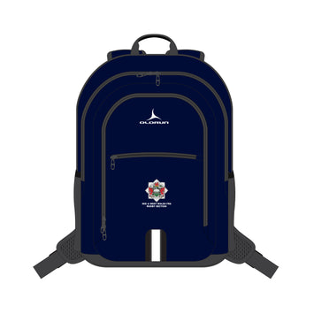 Mid & West Wales FRS Rugby Section Backpack