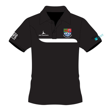 Nantgaredig RFC Supporters Adult's Tempo Polo Shirt