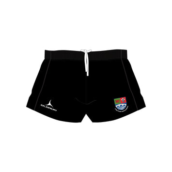 Nantgaredig RFC Adult's Kinetic Shorts