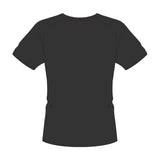Pontypridd Panthers Adult's Plain Sports T-Shirt