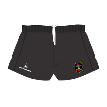 Carmarthen Athletic RFC Kid's Kinetic Shorts