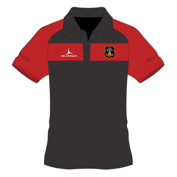 Carmarthen Athletic Children's Polo Shirt