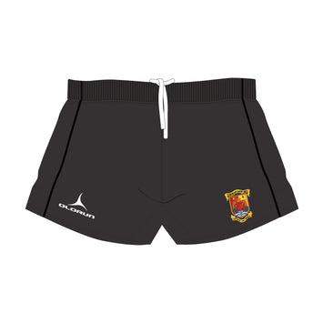 Carmarthen Quins RFC Adult's Kinetic Shorts