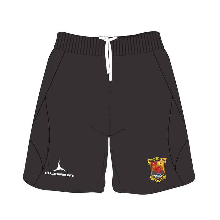 Carmarthen Quins Adult's Infinity Training Shorts