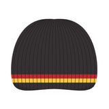 Quins Pull On Beanie Hat