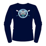 Mumbles Rowing Club Long Sleeve T-Shirt - £25