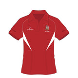 Pembroke RFC TRI Club Polo Shirt